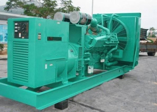 尉氏75kw康明斯柴油发电车出租图片 尉氏75kw康明斯柴油发电车出租图片