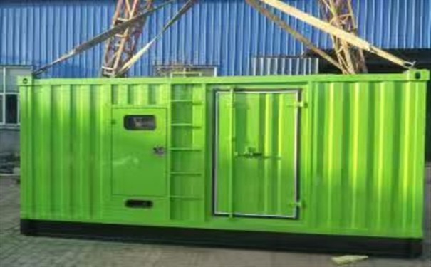 尉氏600kw大型柴油发电机组出租价格 尉氏600kw大型柴油发电机组出租价格